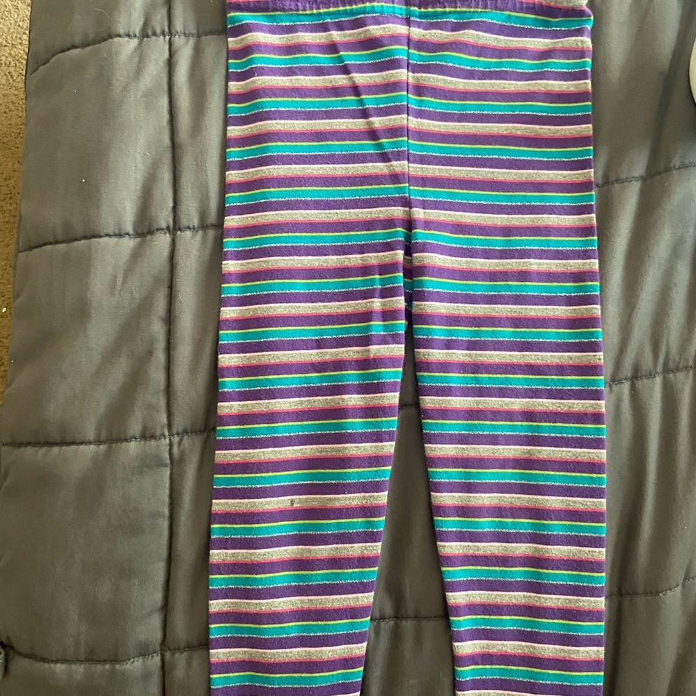 Toddler girls pants